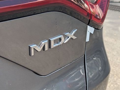New 2026 Acura MDX A-Spec image 14