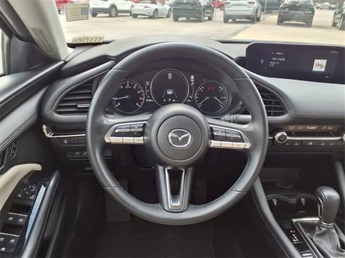 Used 2023 MAZDA MAZDA3 s image 16
