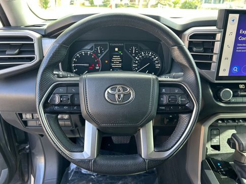 Used 2022 Toyota Tundra SR5 w/ Advanced Technology Package image 13