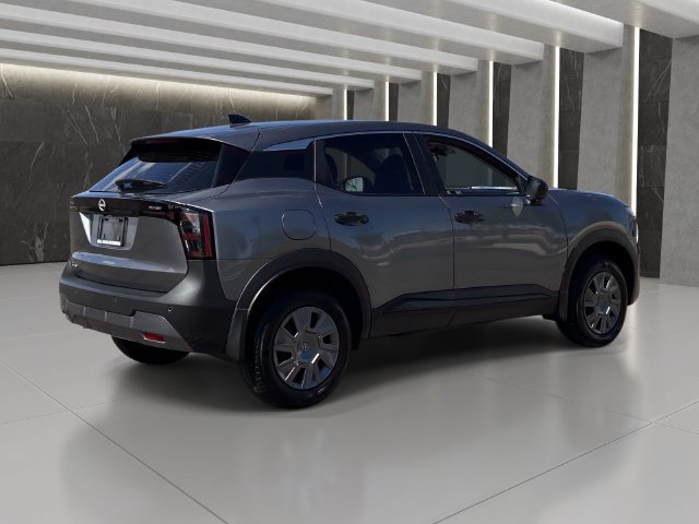 Used 2026 Nissan Kicks S FWD image 6