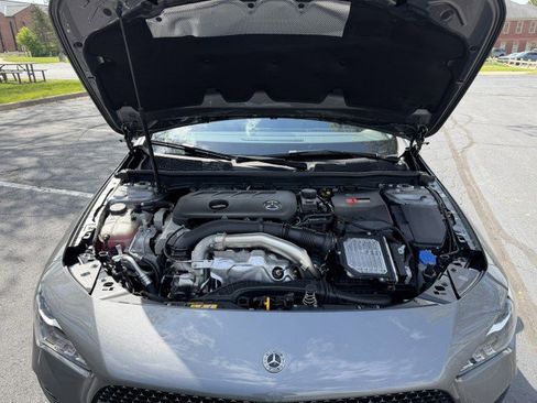 Certified 2026 Mercedes-Benz CLA 250 4MATIC image 32