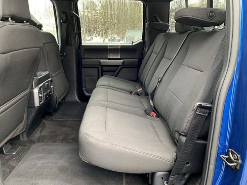 Used 2018 Ford F150 XLT w/ Equipment Group 302A Luxury image 12