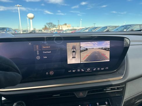 New 2026 Buick Envision Avenir image 27