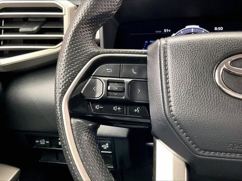 Used 2023 Toyota Tundra Limited image 21