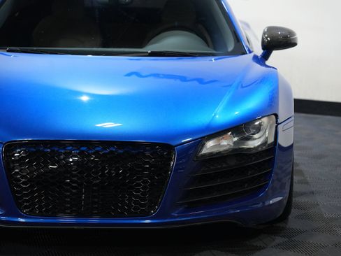 Used 2010 Audi R8 V8 AWD/4WD image 10