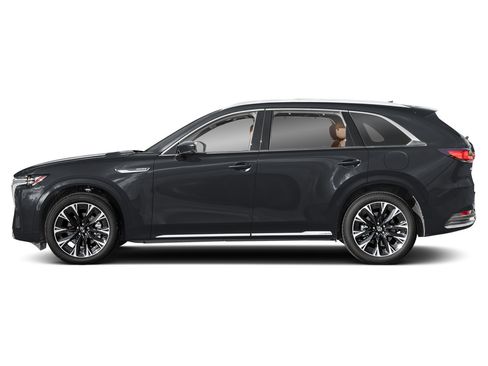 New 2026 MAZDA CX-90 3.3 Turbo S w/ Premium Plus AWD/4WD image 42