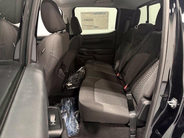 New 2026 Ford Ranger XLT w/ Equipment Group 301A High RWD image 25
