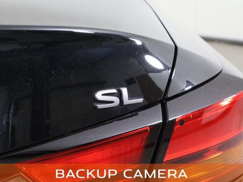 Used 2025 Nissan Altima 2.5 SL image 9