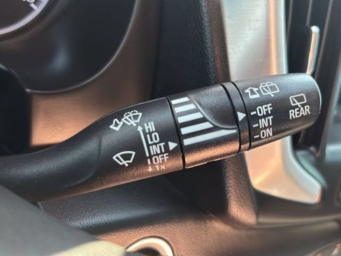 Used 2018 GMC Terrain SLE FWD image 22