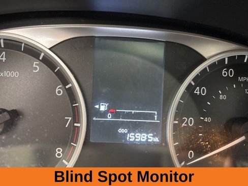 Used 2023 Nissan Kicks S image 12