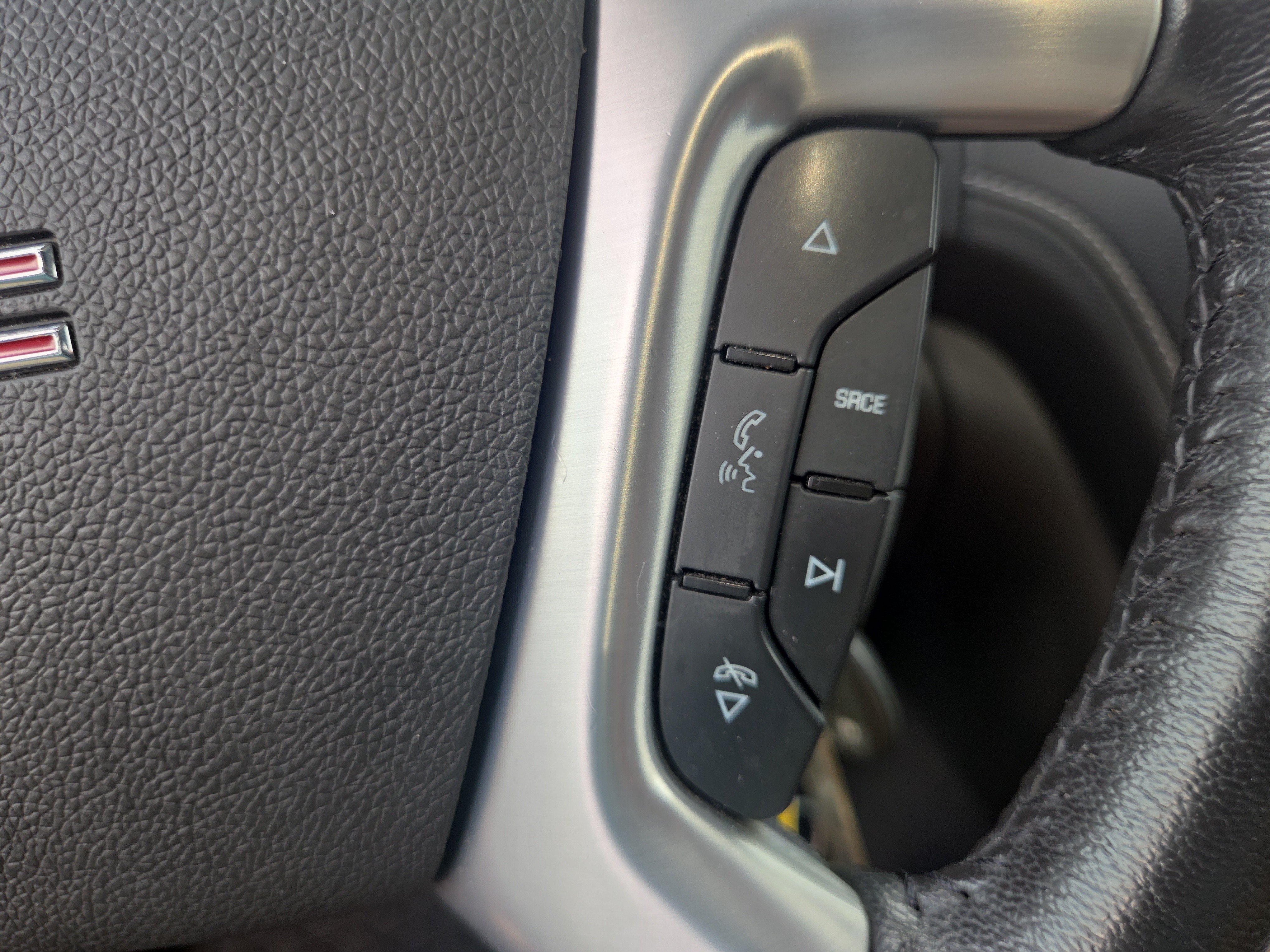 Used 2014 GMC Acadia SLT AWD/4WD image 27