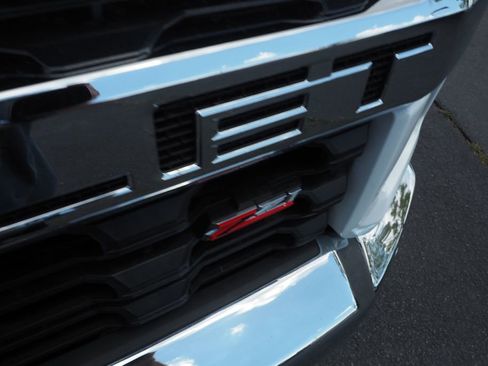 Used 2020 Chevrolet Silverado 2500 LT w/ All Star Edition AWD/4WD image 12