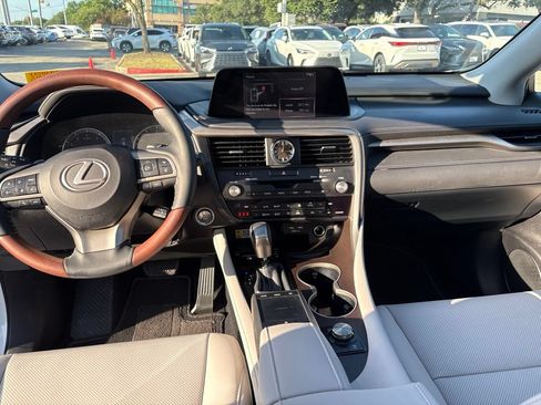 Used 2021 Lexus RX 350 FWD w/ Premium Package image 19
