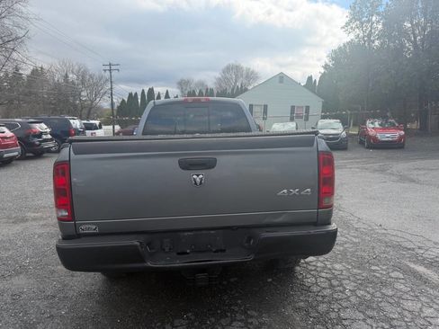 Used 2005 Dodge Ram 1500 Truck ST w/ Trailer Tow Group image 5