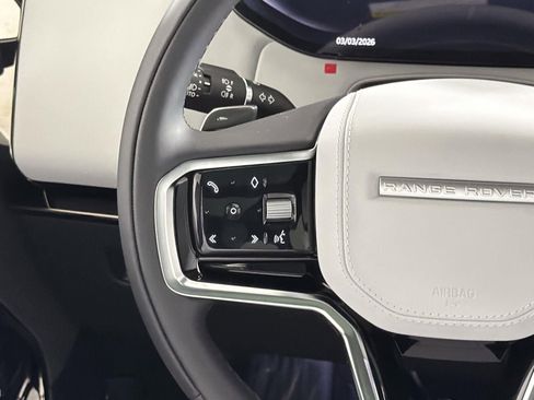 New 2026 Land Rover Range Rover Sport SE image 12