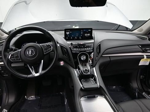 Certified 2024 Acura RDX SH-AWD image 17