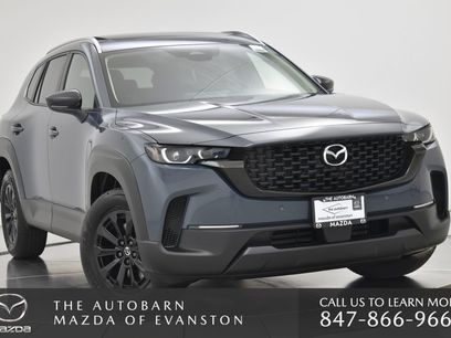 New 2026 MAZDA CX-50 2.5 Hybrid w/ Weather Package