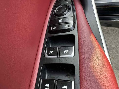 Used 2019 Kia Stinger GT2 AWD/4WD image 27