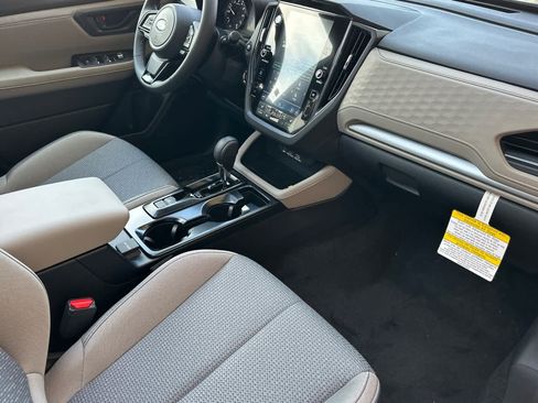 New 2026 Subaru Forester Premium AWD/4WD image 17