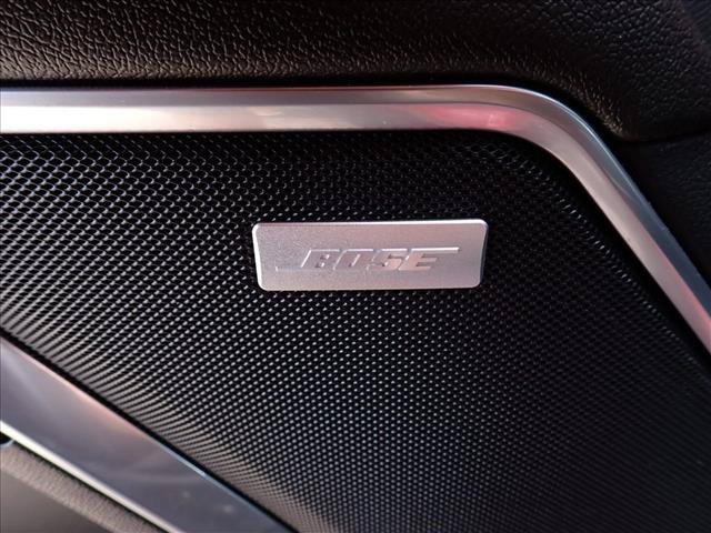 Used 2023 GMC Sierra 1500 SLT w/ SLT Convenience Package AWD/4WD image 15