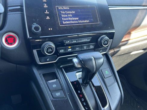 Used 2017 Honda CR-V EX-L image 11