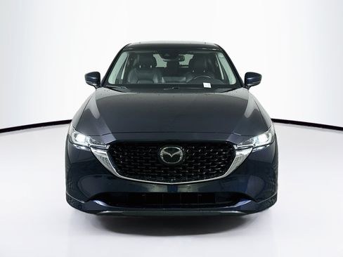 Used 2025 MAZDA CX-5 AWD 2.5 S w/ Preferred Package image 2