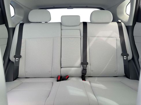 Used 2026 Hyundai Kona SEL Sport FWD image 16