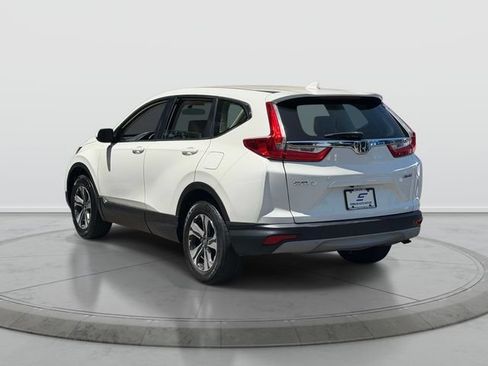 Used 2018 Honda CR-V LX image 4