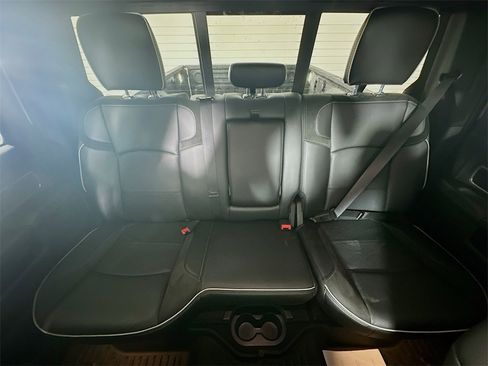 New 2025 RAM 2500 Laramie image 10