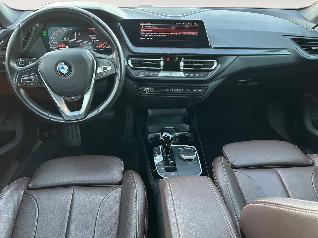 Used 2022 BMW 228i xDrive Gran Coupe w/ Premium Package 2 AWD/4WD image 10