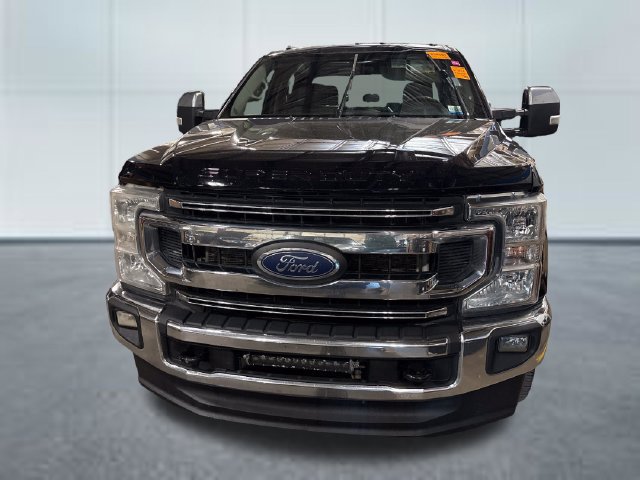 Used 2021 Ford F250 XLT w/ XLT Premium Package AWD/4WD image 6