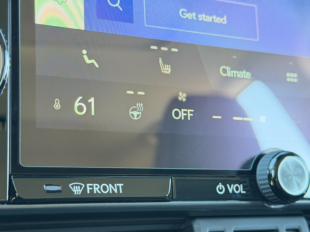 Used 2024 Lexus NX 350 AWD w/ Cold Area Package image 15