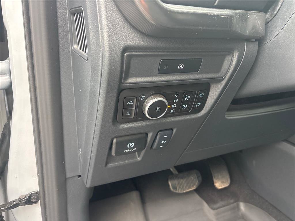 Used 2025 Ford F150 Raptor AWD/4WD image 7