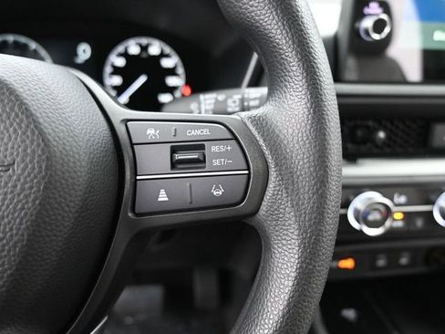 New 2026 Honda CR-V LX image 17