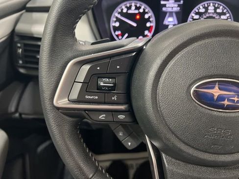 Used 2020 Subaru Outback Premium AWD/4WD image 21