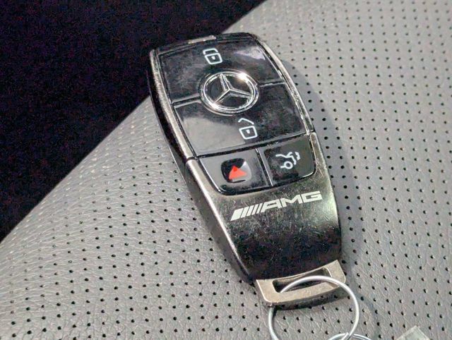 Used 2021 Mercedes-Benz A 35 AMG 4MATIC image 23