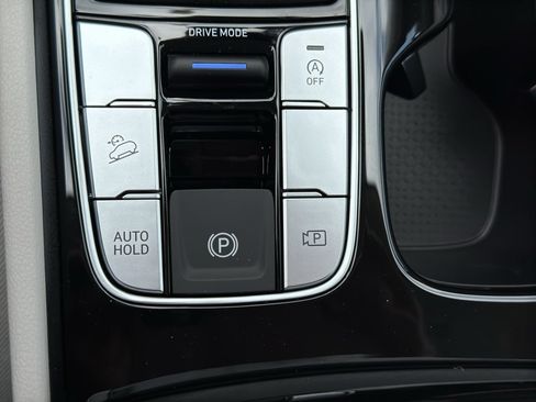 New 2026 Hyundai Tucson SE FWD image 21