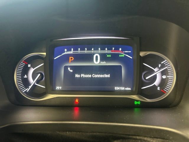 Certified 2024 Honda Passport EX-L image 30