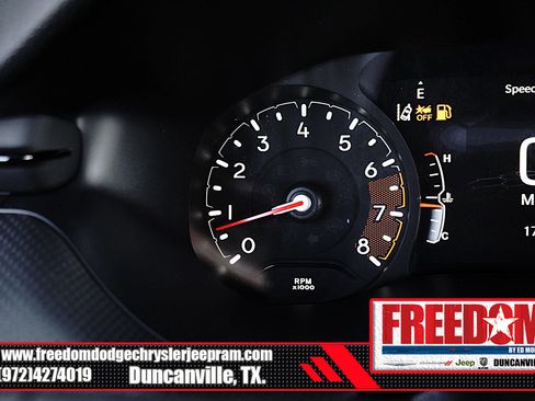 New 2026 Jeep Compass Latitude image 29