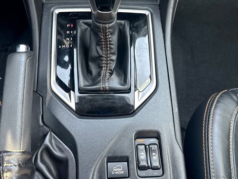 Used 2020 Subaru Crosstrek 2.0i Limited w/ Moonroof Package w/Navigation image 34