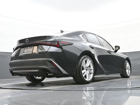 Used 2021 Lexus IS 300 w/ Comfort Package image 52