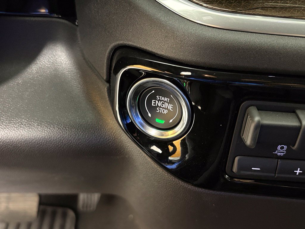 New 2026 Chevrolet Silverado 1500 RST RWD image 27