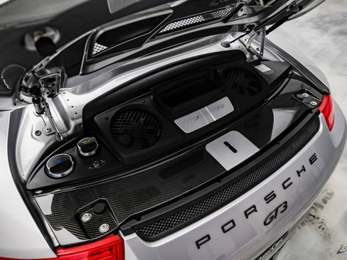 Used 2015 Porsche 911 GT3 RWD image 92