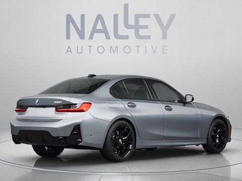 New 2026 BMW M340i RWD image 3