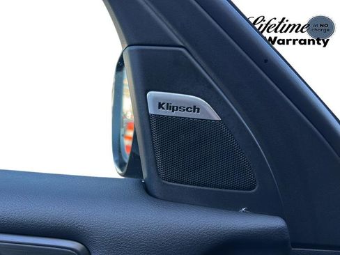 New 2026 Nissan Armada SL w/ Captain's Chari Seat Package image 14