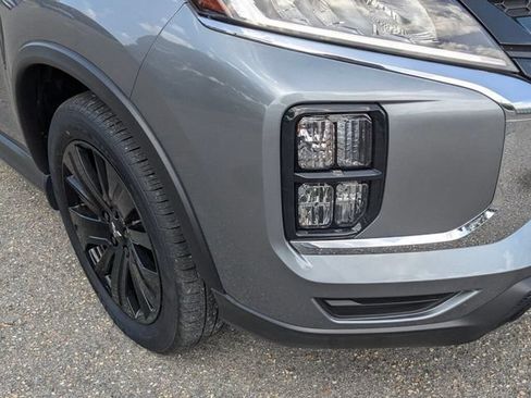 Used 2024 Mitsubishi Outlander Sport LE AWD/4WD image 2