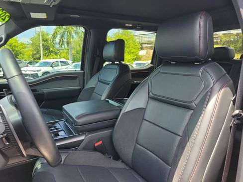 Used 2025 Ford F150 Raptor AWD/4WD image 22