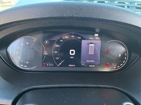 Used 2023 RAM ProMaster 2500 FWD image 16