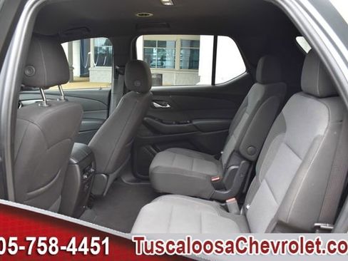 Used 2023 Chevrolet Traverse LT FWD image 21