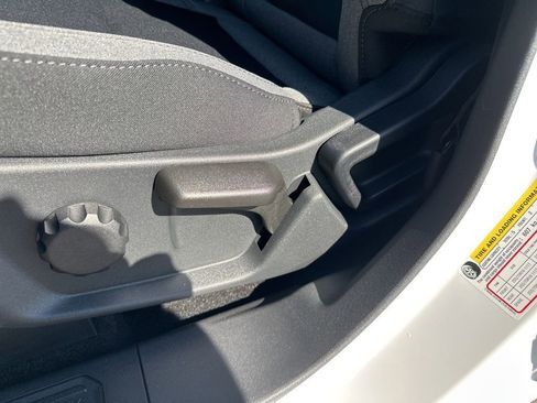 New 2025 Ford Bronco 4-Door image 16